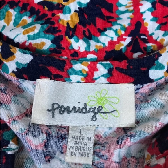 Anthropologie Porridge Belmar top - Picture 4 of 4